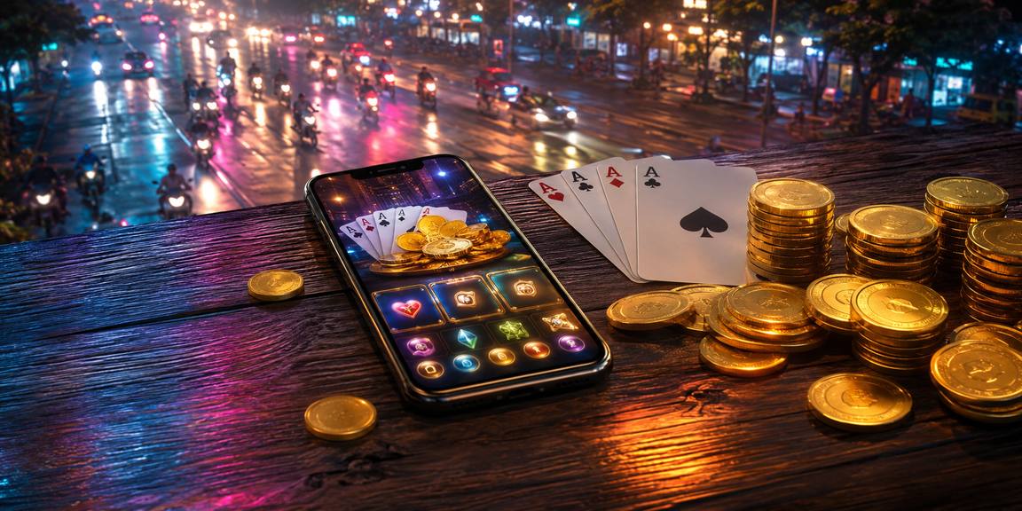 k2d3 Live Casino